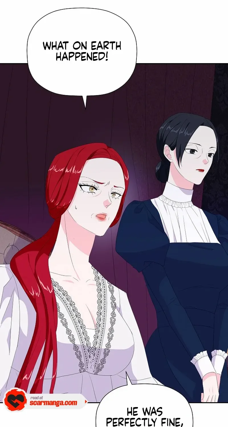 The Time-Limited Villainess Who Makes Medicine Chapter 18 page 58 - 