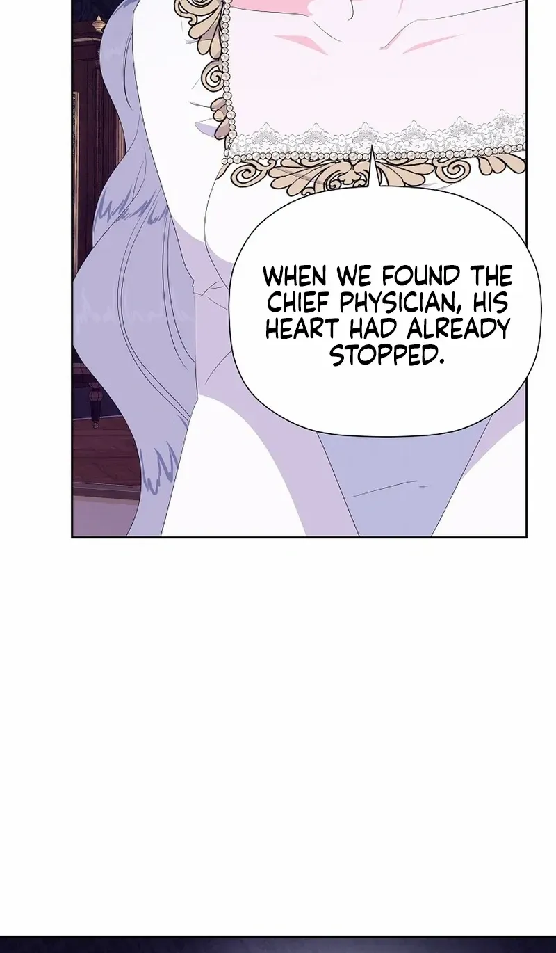 The Time-Limited Villainess Who Makes Medicine Chapter 18 page 60 - 