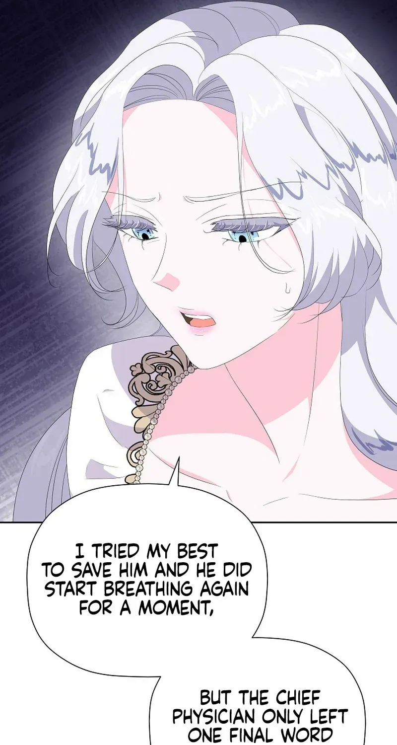 The Time-Limited Villainess Who Makes Medicine Chapter 18 page 61 - 
