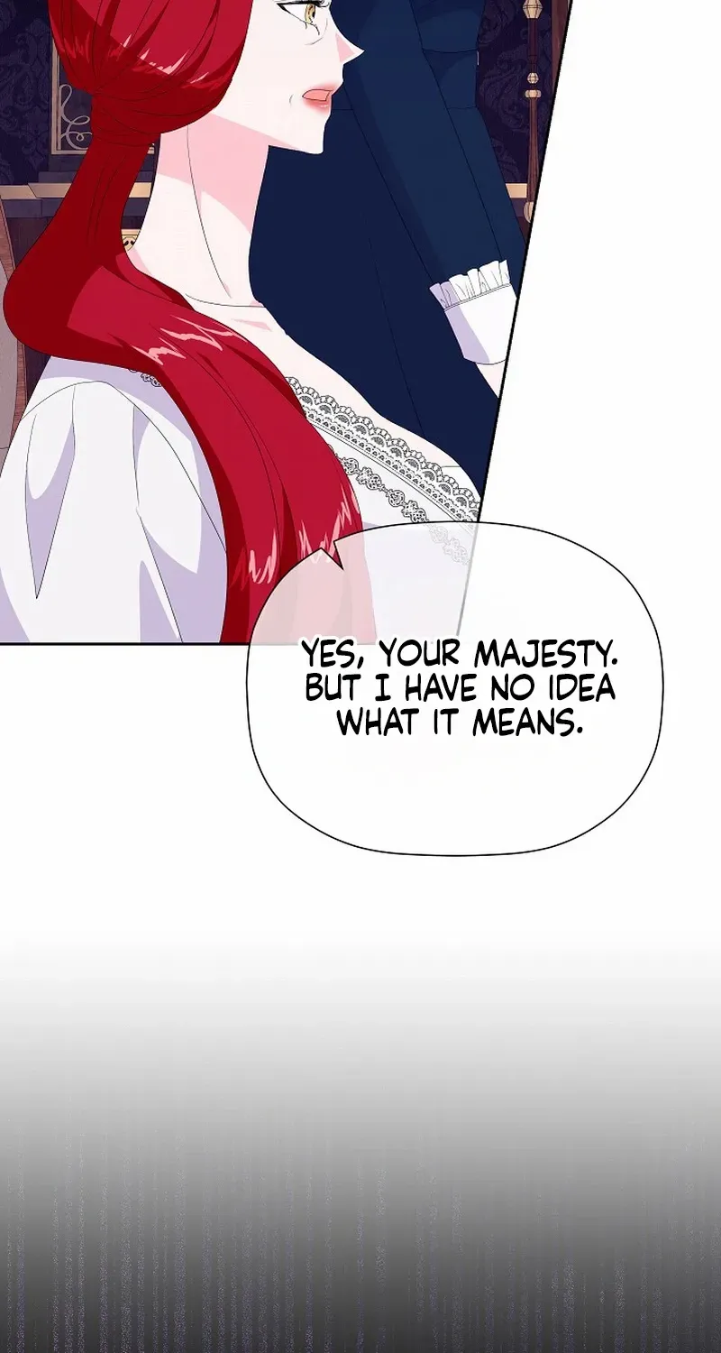 The Time-Limited Villainess Who Makes Medicine Chapter 18 page 63 - 