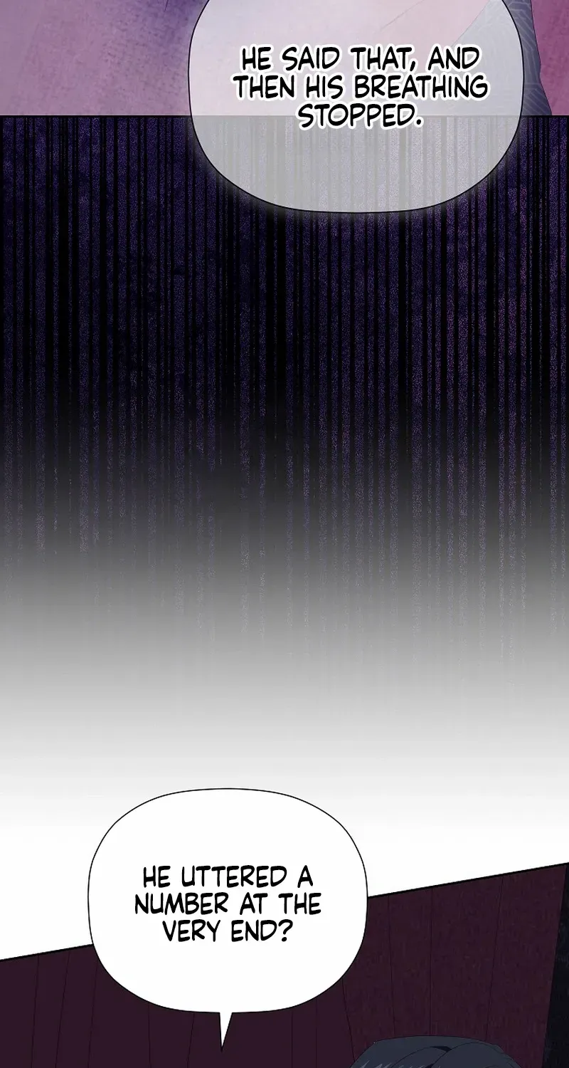 The Time-Limited Villainess Who Makes Medicine Chapter 18 page 65 - 