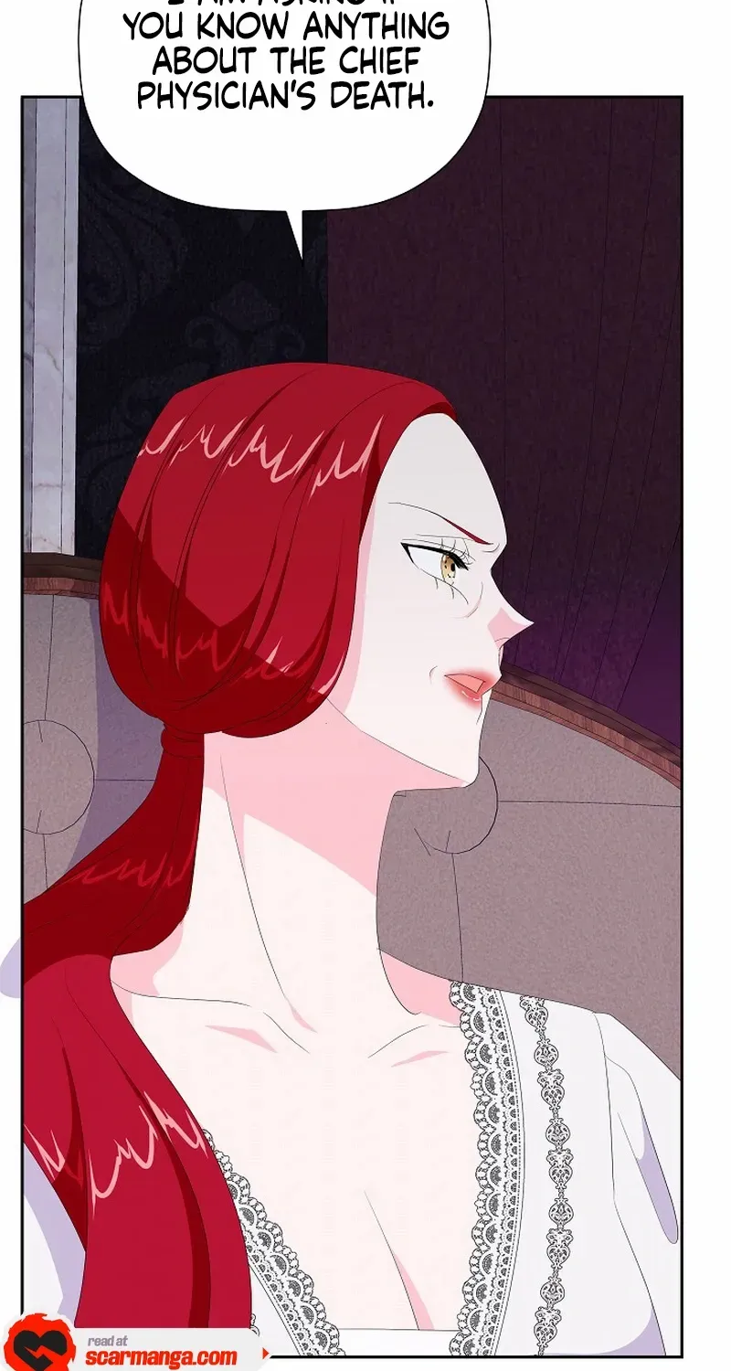 The Time-Limited Villainess Who Makes Medicine Chapter 18 page 72 - 