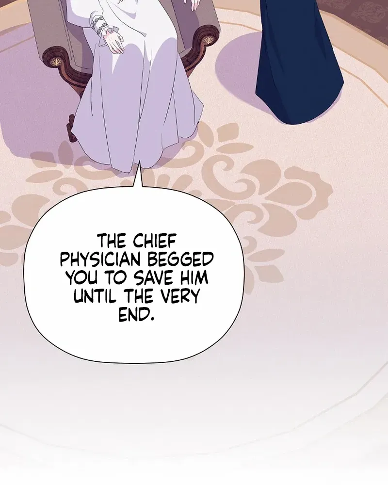 The Time-Limited Villainess Who Makes Medicine Chapter 18 page 74 - 