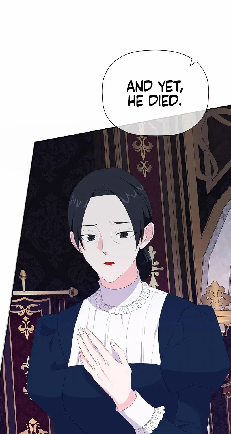 The Time-Limited Villainess Who Makes Medicine Chapter 18 page 75 - 