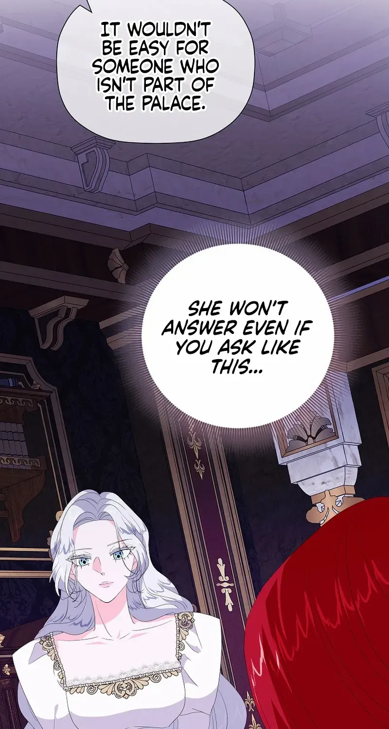 The Time-Limited Villainess Who Makes Medicine Chapter 18 page 77 - 