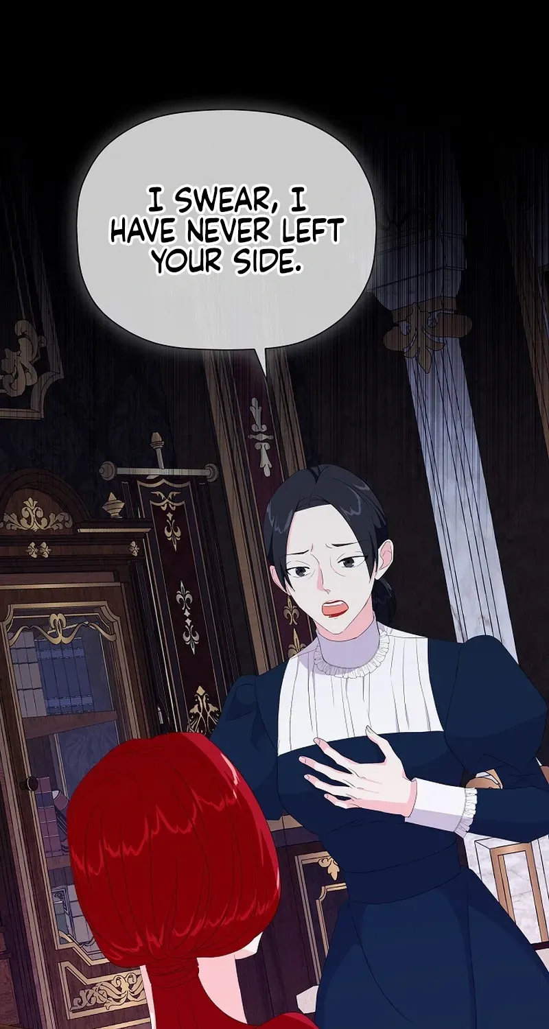 The Time-Limited Villainess Who Makes Medicine Chapter 18 page 84 - 