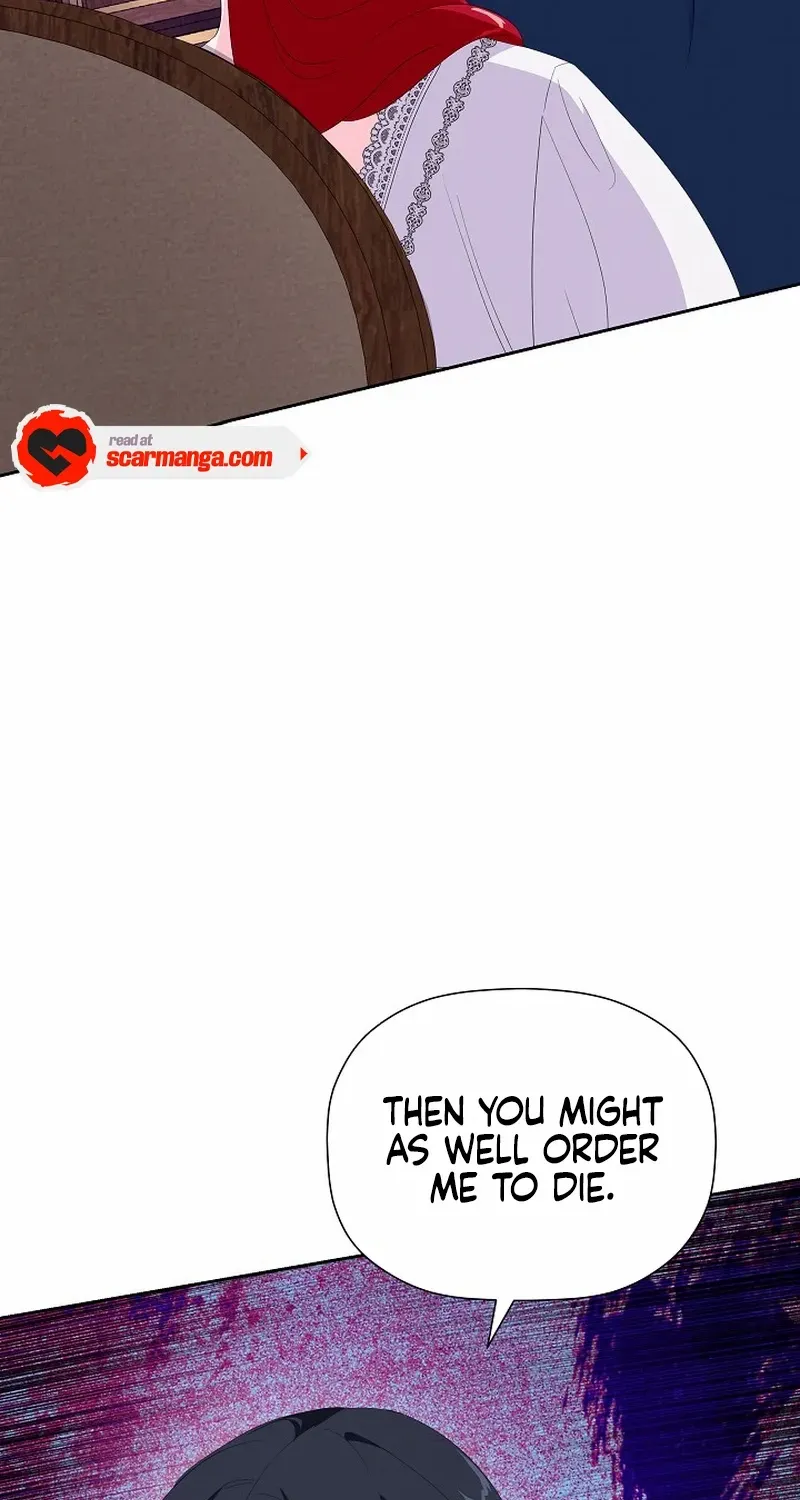 The Time-Limited Villainess Who Makes Medicine Chapter 18 page 85 - 