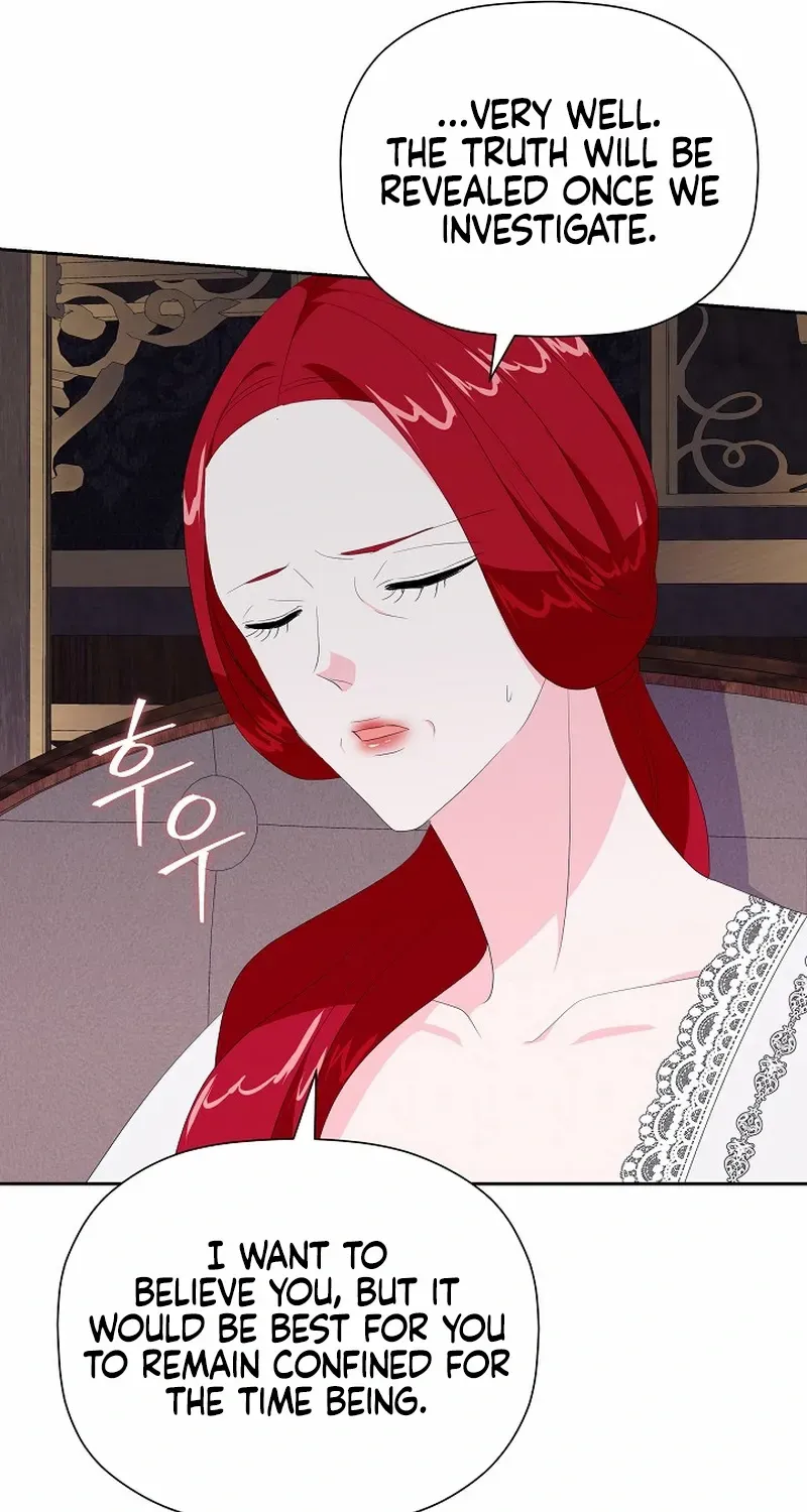 The Time-Limited Villainess Who Makes Medicine Chapter 18 page 89 - 