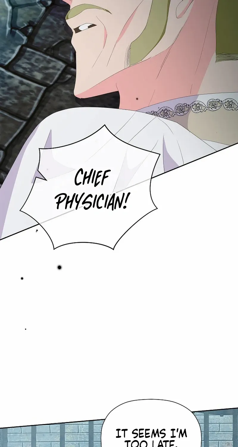The Time-Limited Villainess Who Makes Medicine Chapter 18 page 10 - 