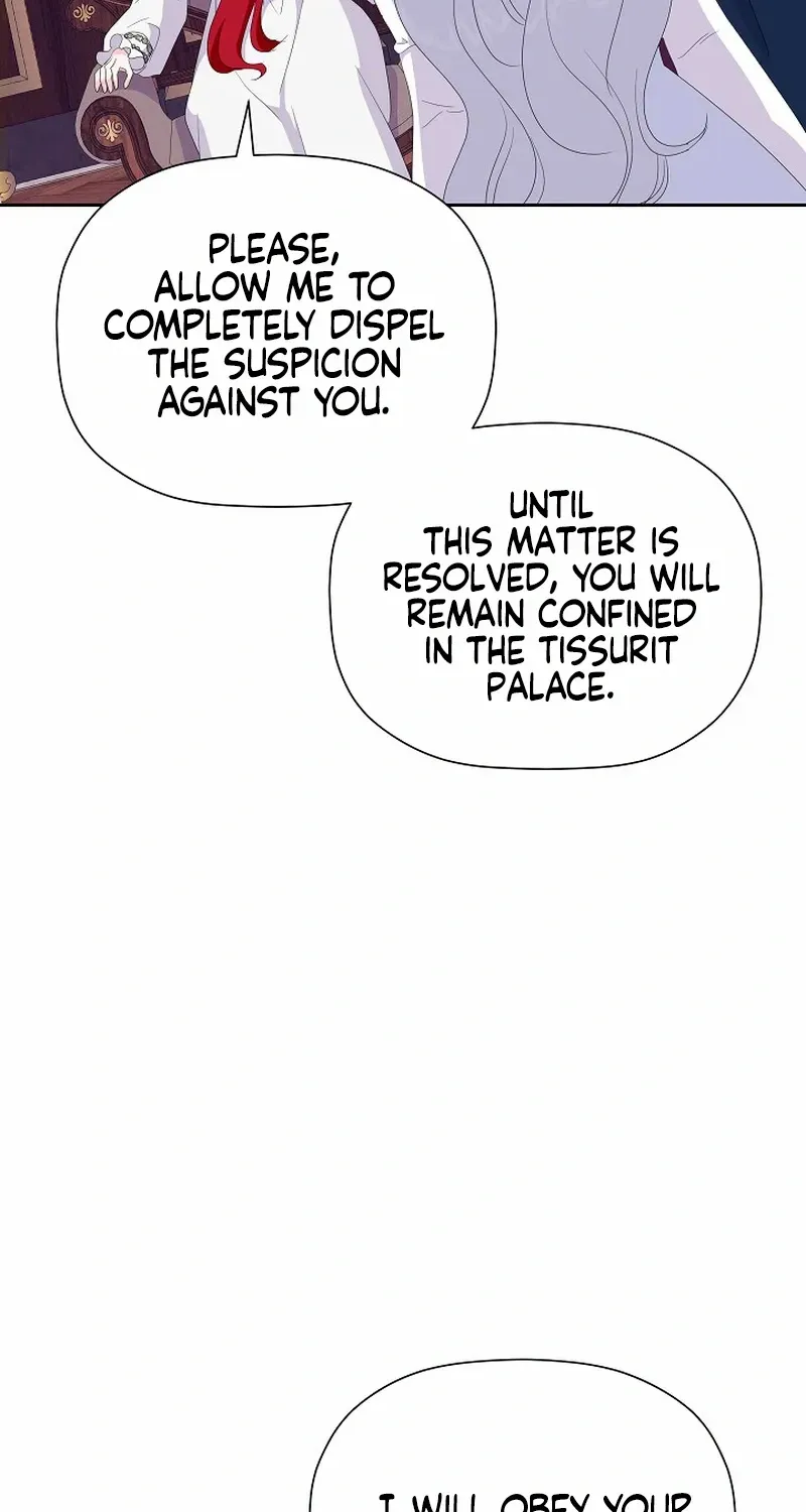 The Time-Limited Villainess Who Makes Medicine Chapter 18 page 91 - 