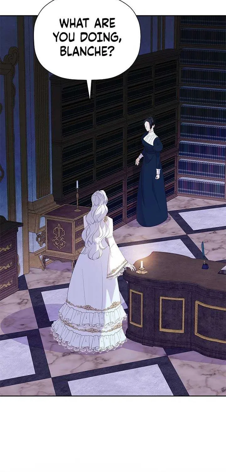 The Time-Limited Villainess Who Makes Medicine Chapter 19 page 2 - 
