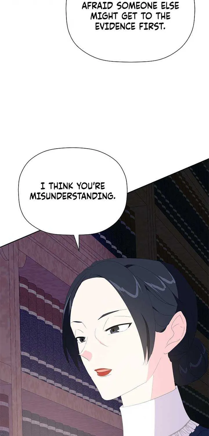 The Time-Limited Villainess Who Makes Medicine Chapter 19 page 14 - 