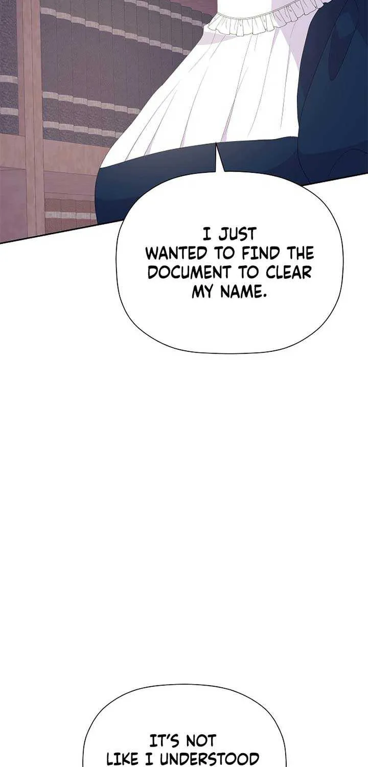 The Time-Limited Villainess Who Makes Medicine Chapter 19 page 15 - 