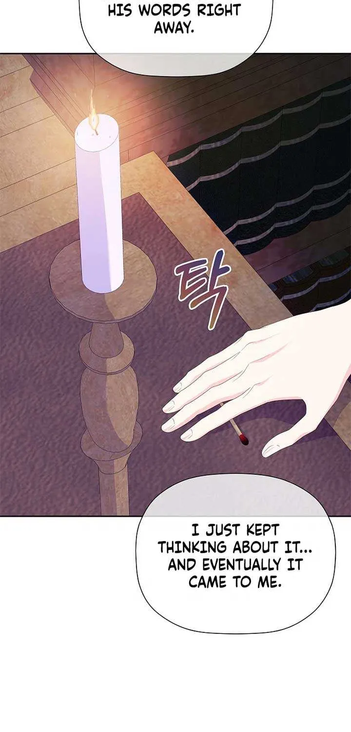 The Time-Limited Villainess Who Makes Medicine Chapter 19 page 16 - 