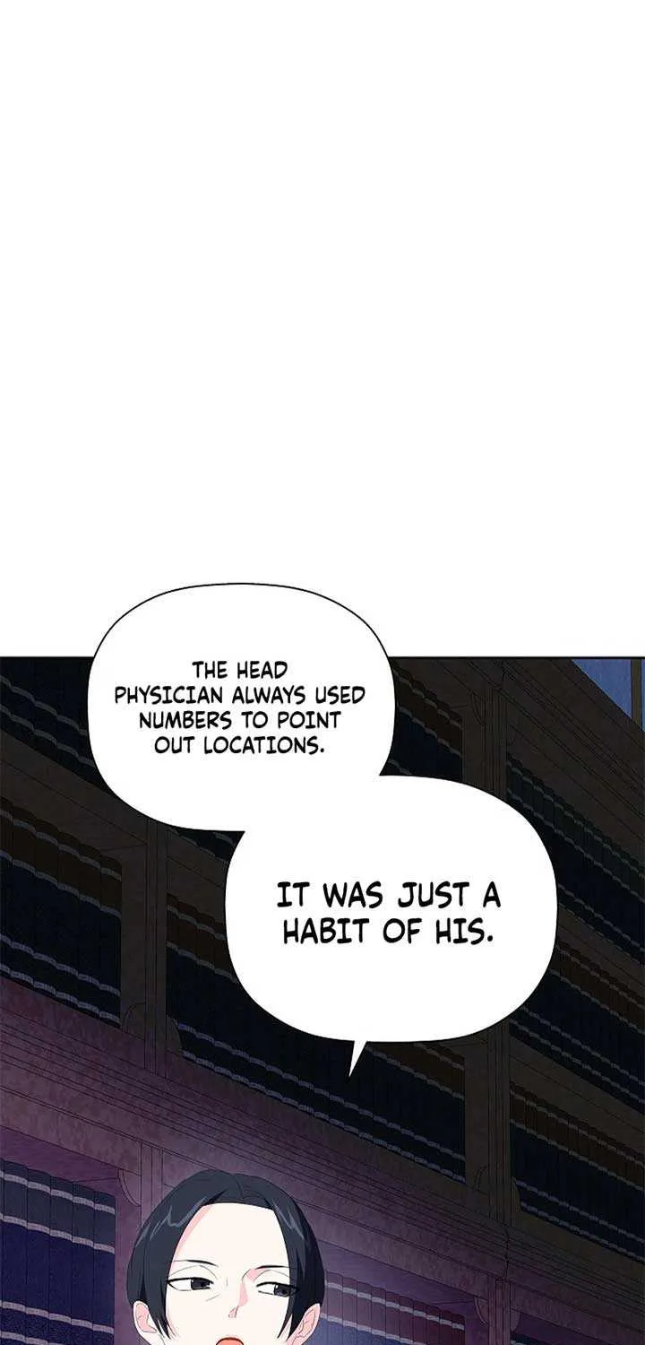 The Time-Limited Villainess Who Makes Medicine Chapter 19 page 17 - 