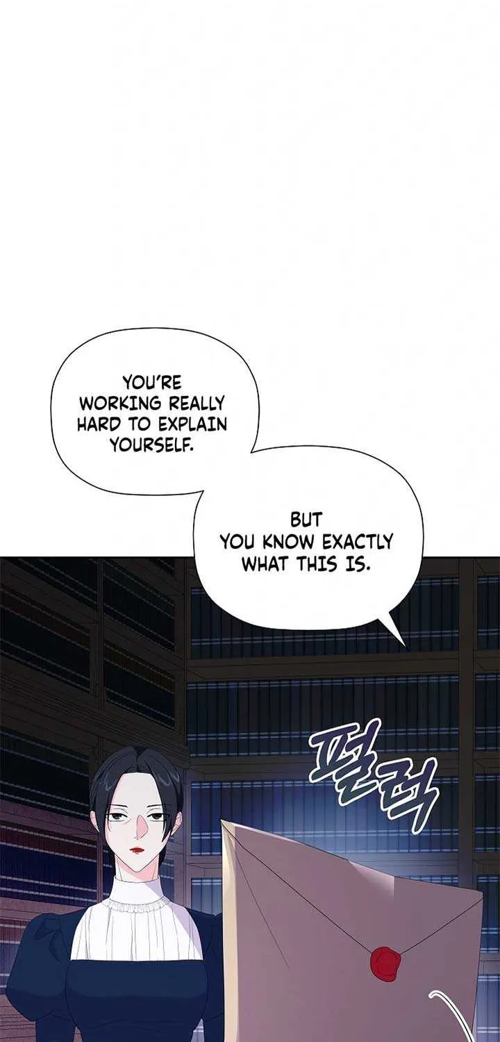 The Time-Limited Villainess Who Makes Medicine Chapter 19 page 20 - 