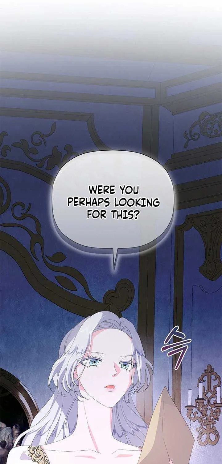 The Time-Limited Villainess Who Makes Medicine Chapter 19 page 3 - 