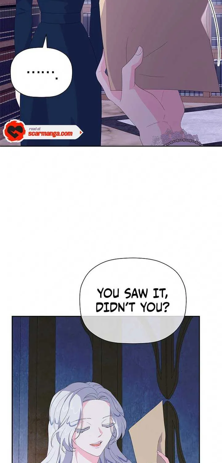 The Time-Limited Villainess Who Makes Medicine Chapter 19 page 21 - 