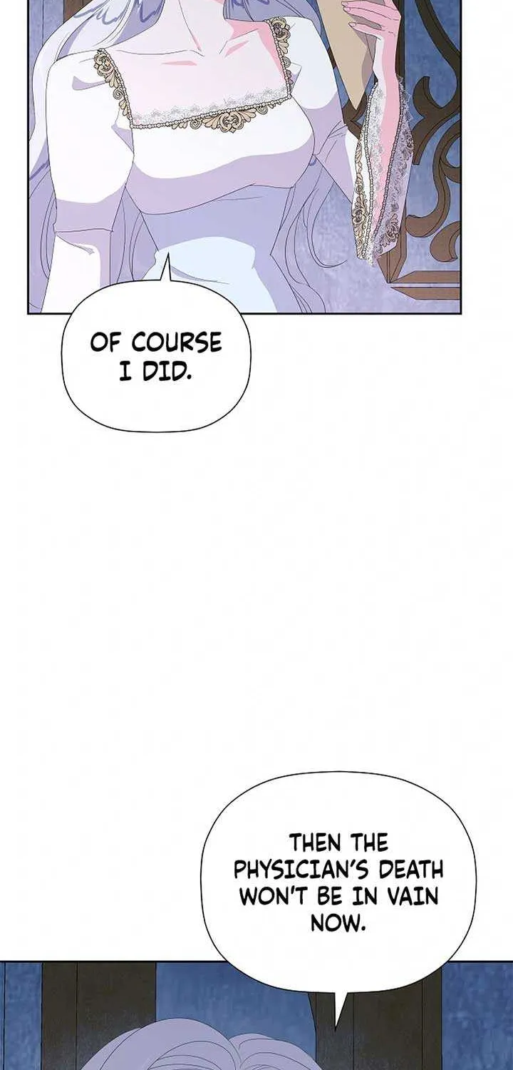 The Time-Limited Villainess Who Makes Medicine Chapter 19 page 22 - 