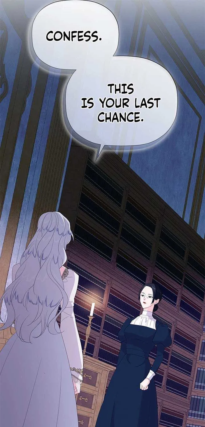 The Time-Limited Villainess Who Makes Medicine Chapter 19 page 25 - 