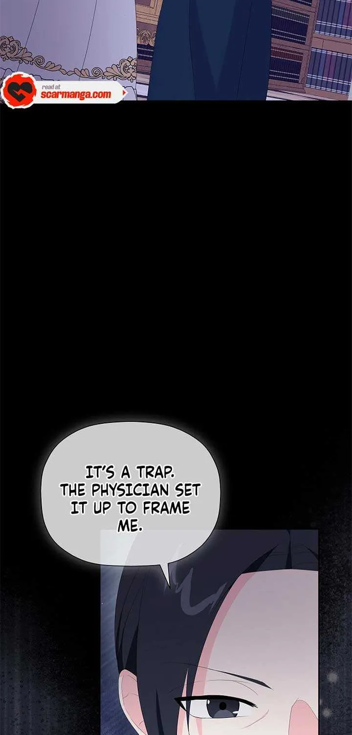 The Time-Limited Villainess Who Makes Medicine Chapter 19 page 26 - 