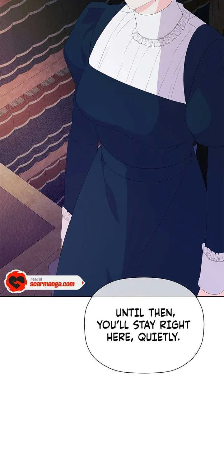 The Time-Limited Villainess Who Makes Medicine Chapter 19 page 30 - 