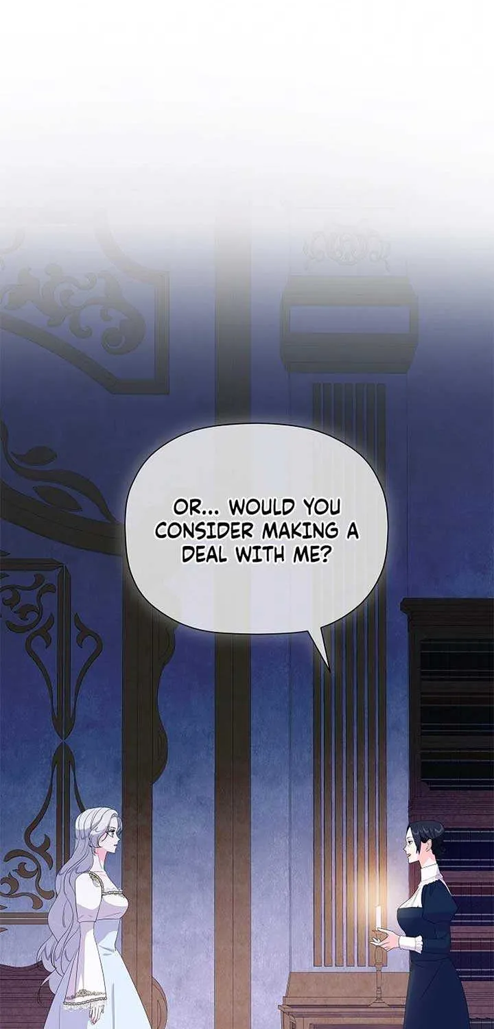 The Time-Limited Villainess Who Makes Medicine Chapter 19 page 32 - 