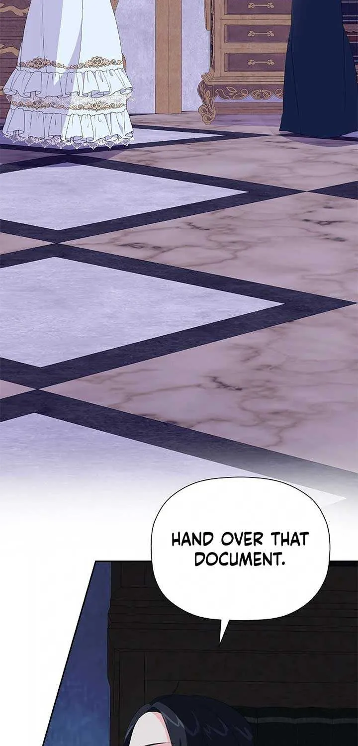 The Time-Limited Villainess Who Makes Medicine Chapter 19 page 33 - 