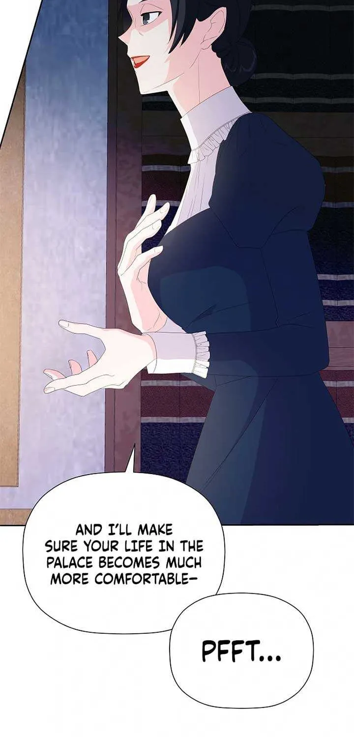 The Time-Limited Villainess Who Makes Medicine Chapter 19 page 34 - 