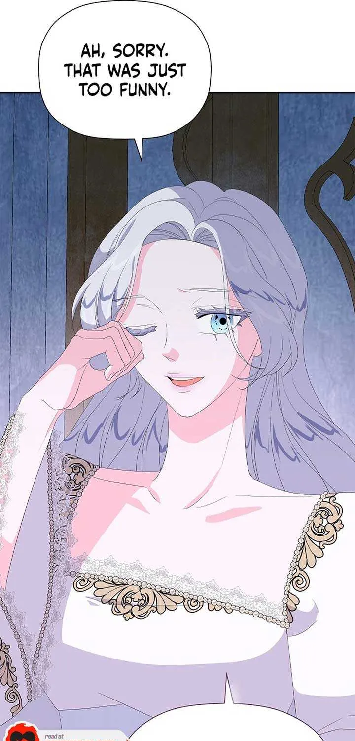 The Time-Limited Villainess Who Makes Medicine Chapter 19 page 37 - 