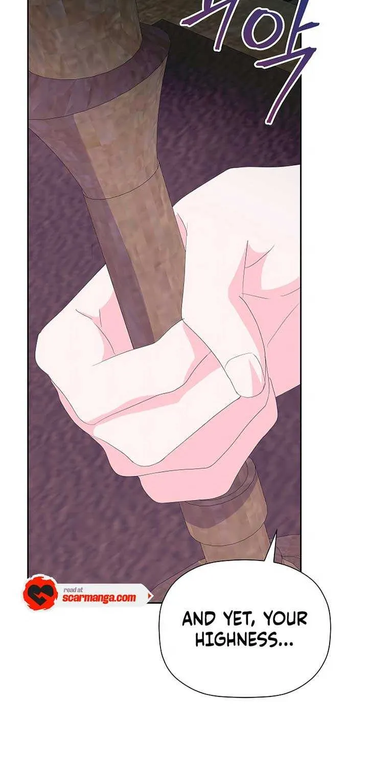 The Time-Limited Villainess Who Makes Medicine Chapter 19 page 40 - 