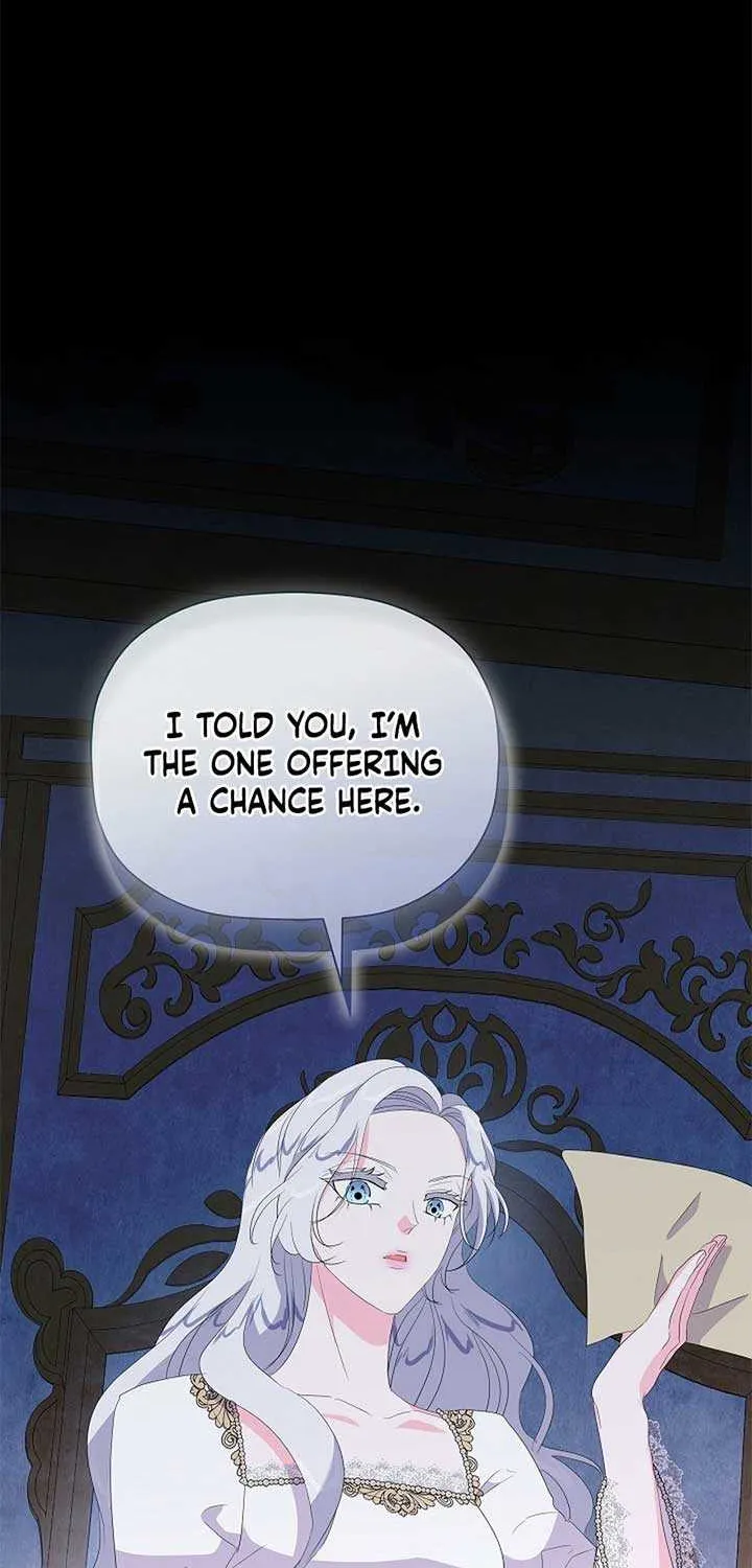 The Time-Limited Villainess Who Makes Medicine Chapter 19 page 50 - 