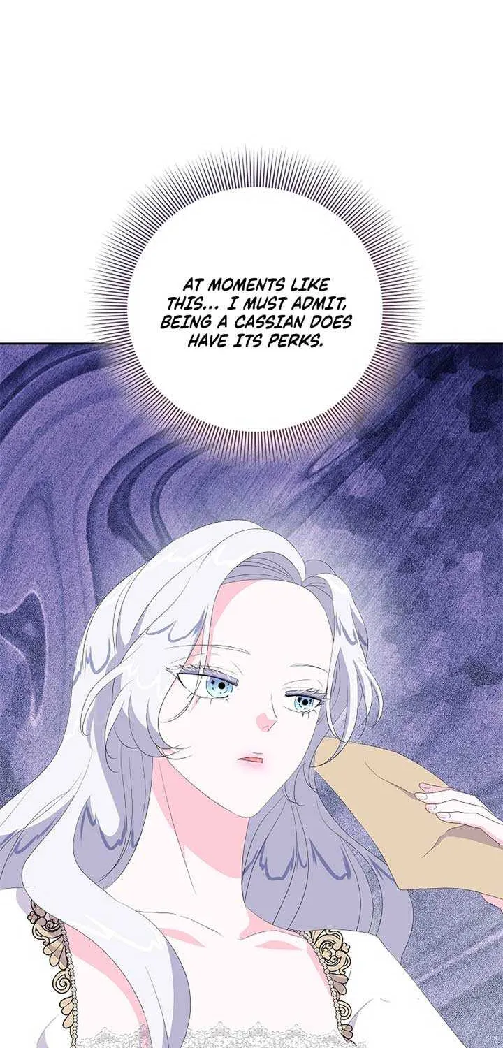 The Time-Limited Villainess Who Makes Medicine Chapter 19 page 52 - 