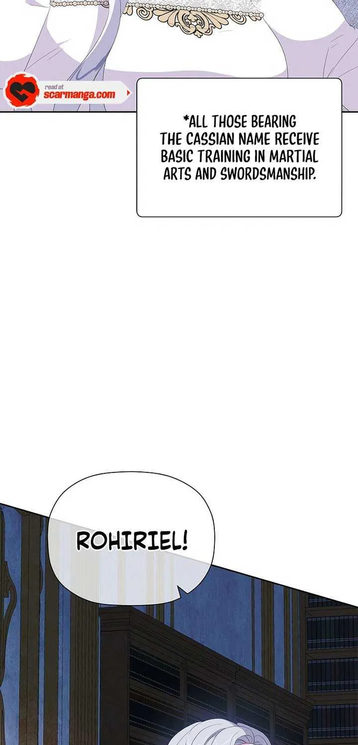 The Time-Limited Villainess Who Makes Medicine Chapter 19 page 53 - 