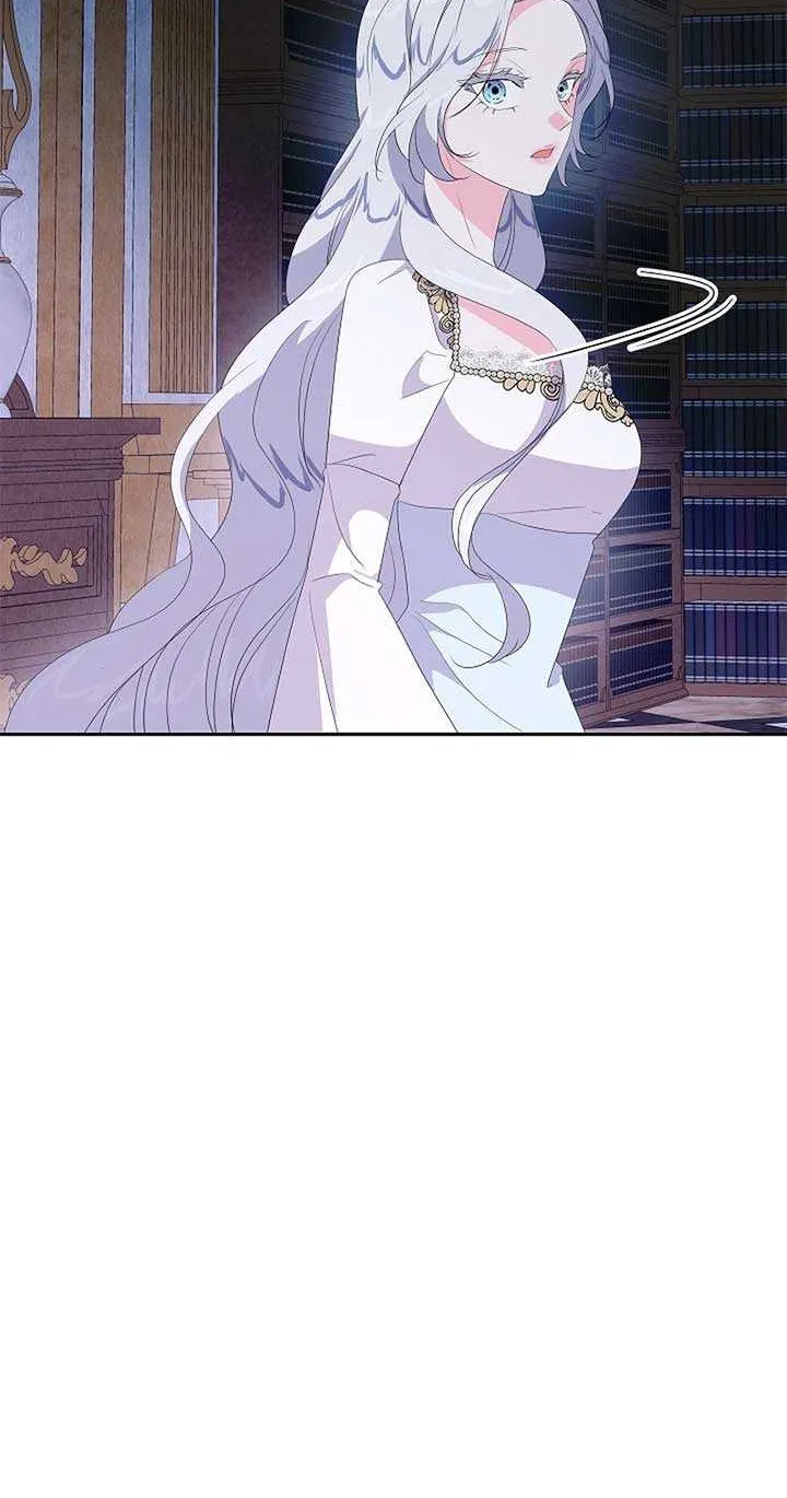 The Time-Limited Villainess Who Makes Medicine Chapter 19 page 54 - 