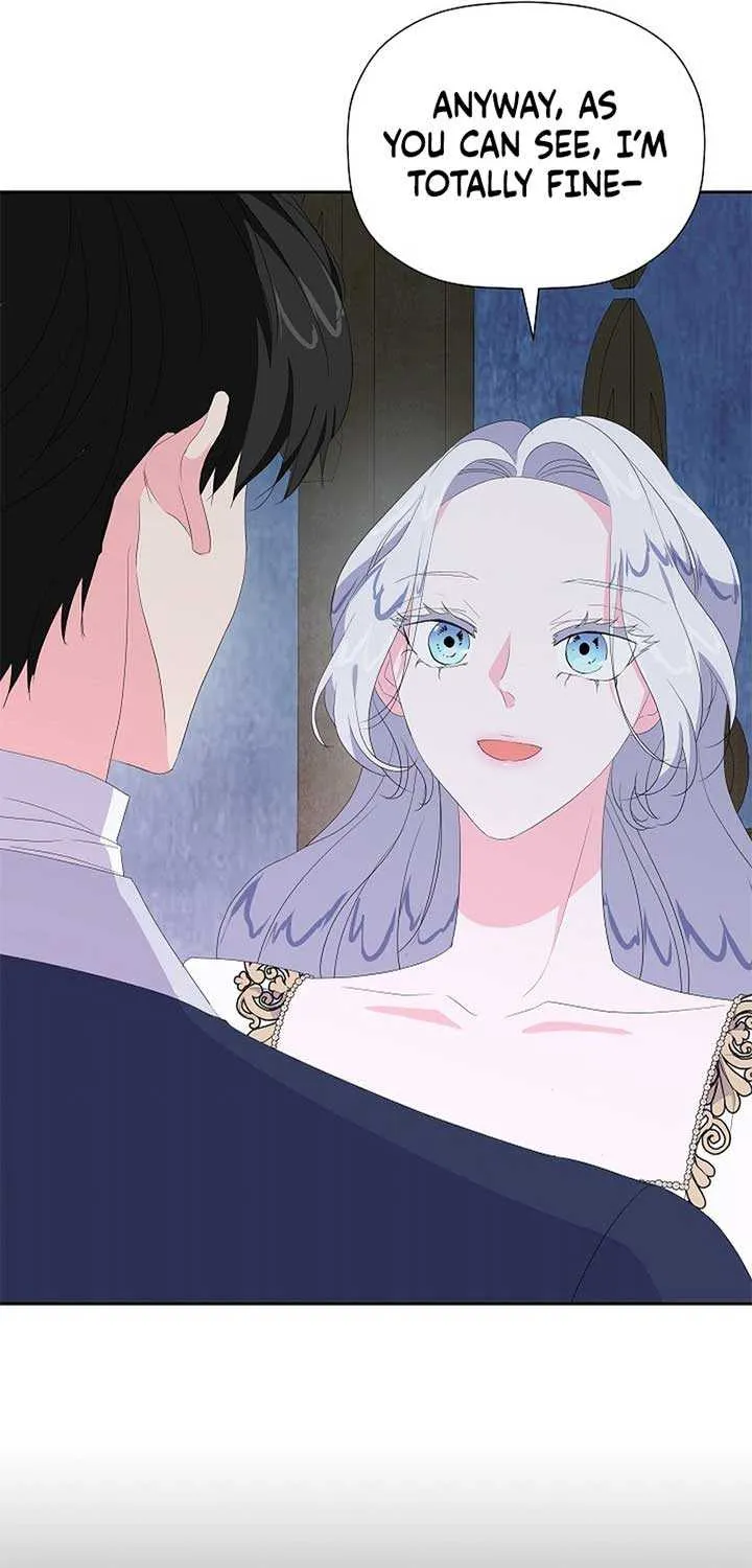 The Time-Limited Villainess Who Makes Medicine Chapter 19 page 61 - 