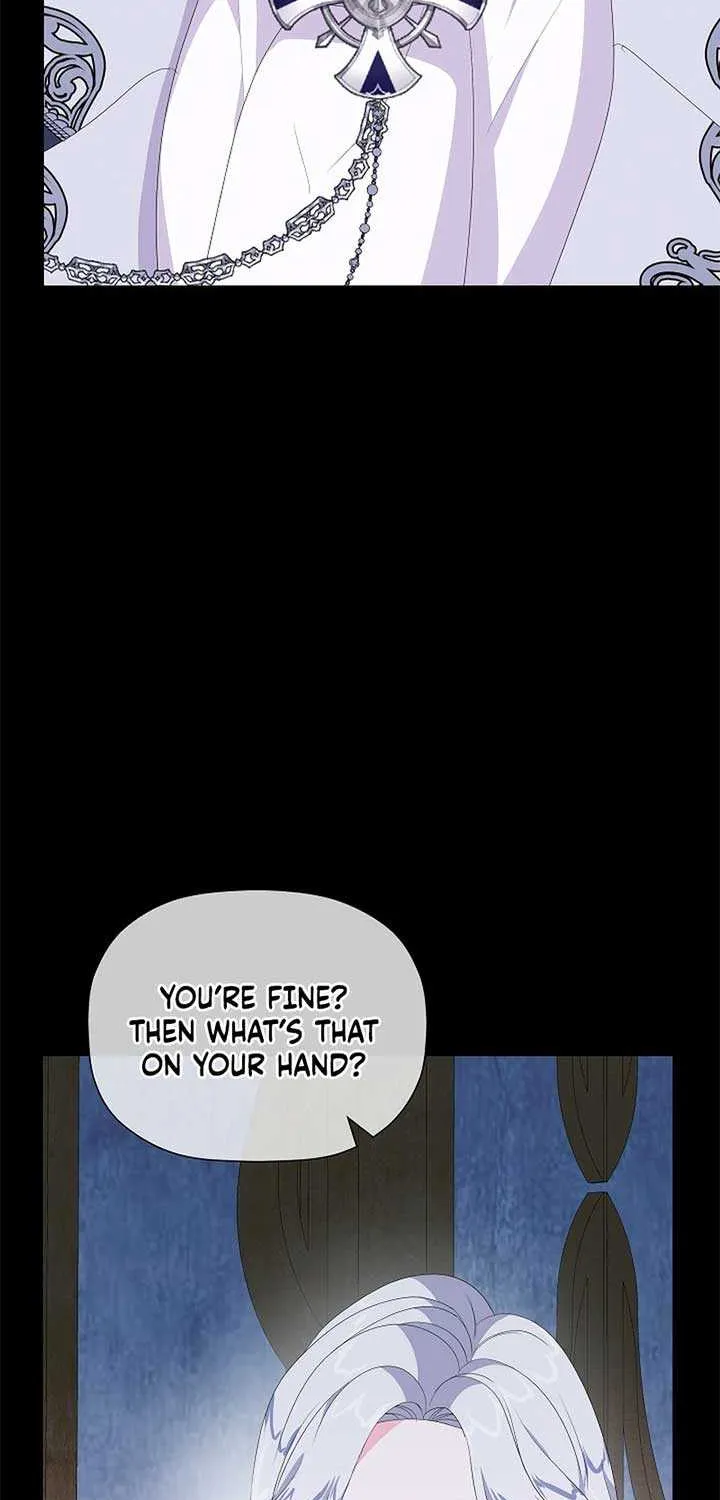 The Time-Limited Villainess Who Makes Medicine Chapter 19 page 63 - 