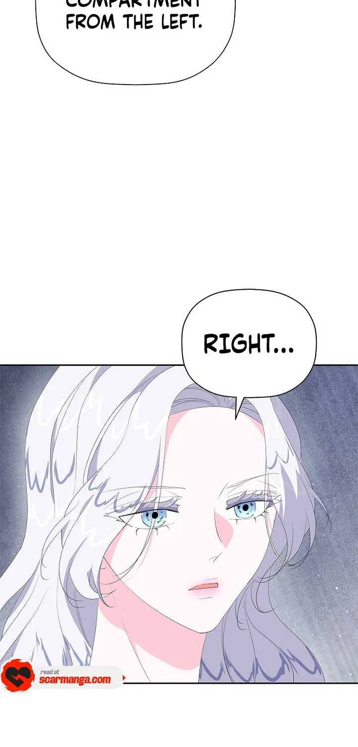 The Time-Limited Villainess Who Makes Medicine Chapter 19 page 8 - 