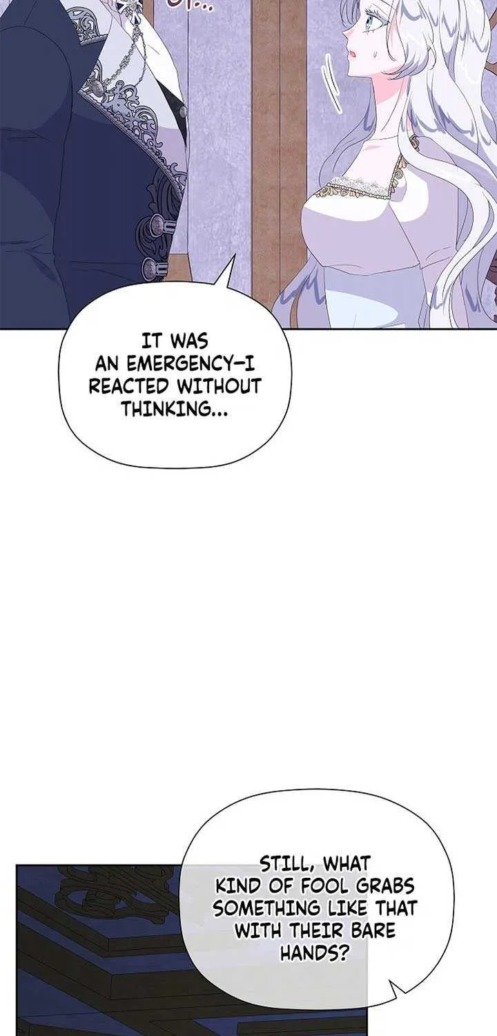 The Time-Limited Villainess Who Makes Medicine Chapter 19 page 71 - 