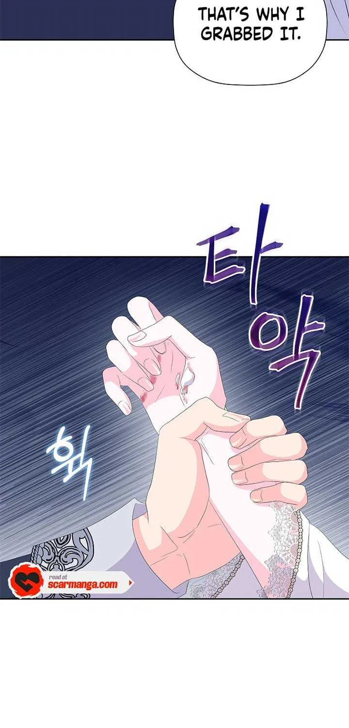 The Time-Limited Villainess Who Makes Medicine Chapter 19 page 74 - 