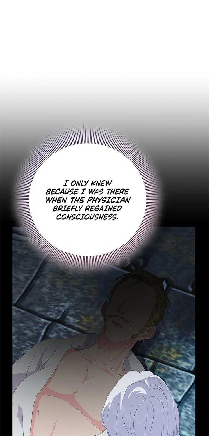 The Time-Limited Villainess Who Makes Medicine Chapter 19 page 9 - 