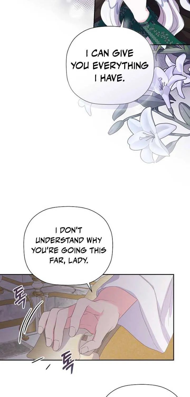 The Time-Limited Villainess Who Makes Medicine Chapter 2 page 3 - 