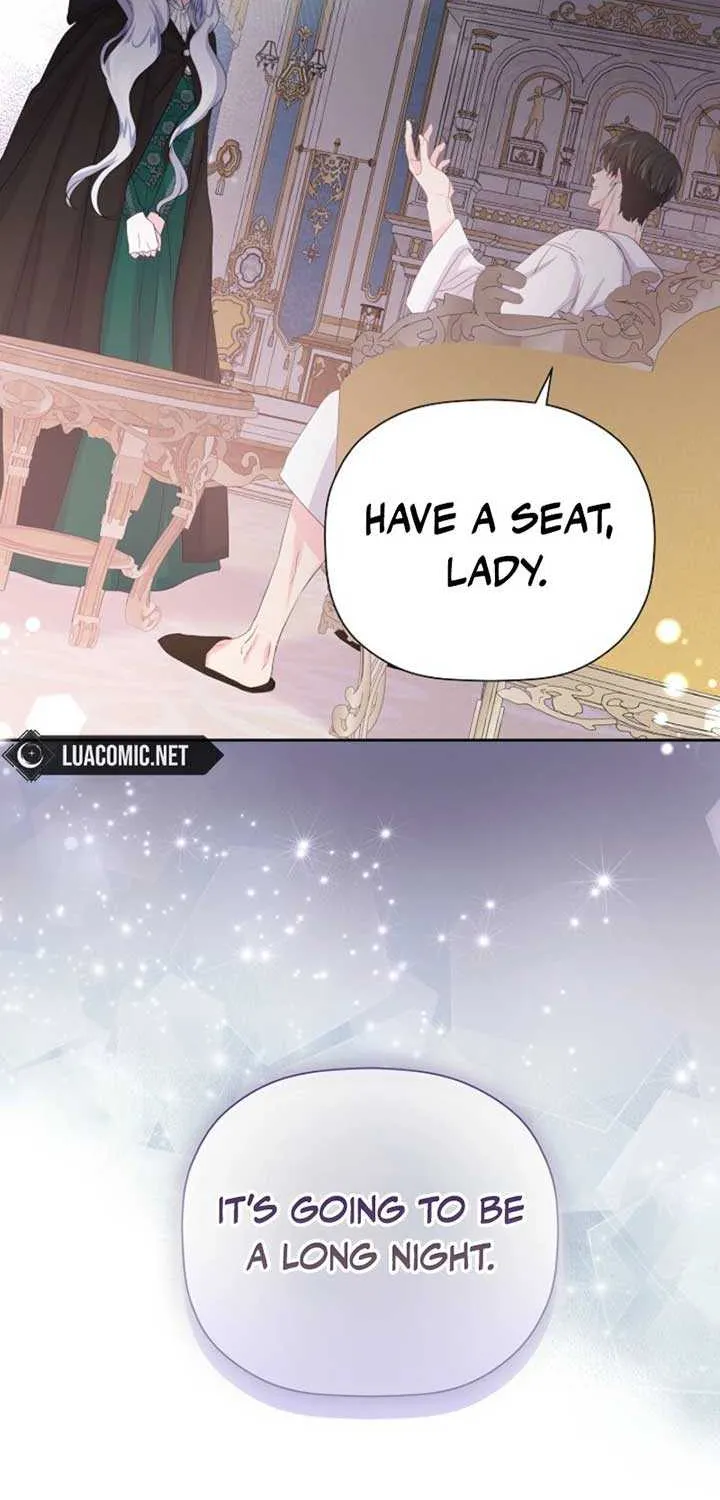 The Time-Limited Villainess Who Makes Medicine Chapter 2 page 21 - 