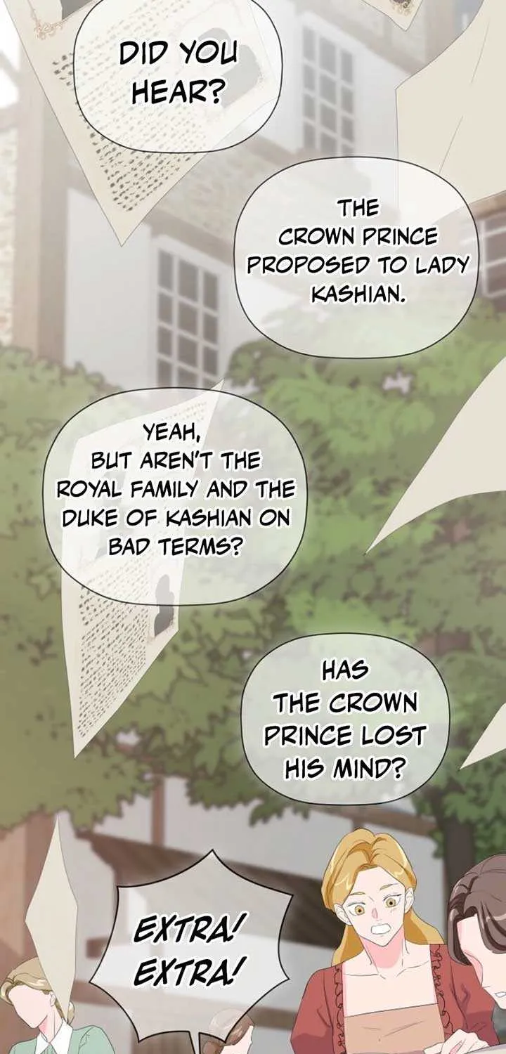 The Time-Limited Villainess Who Makes Medicine Chapter 2 page 23 - 