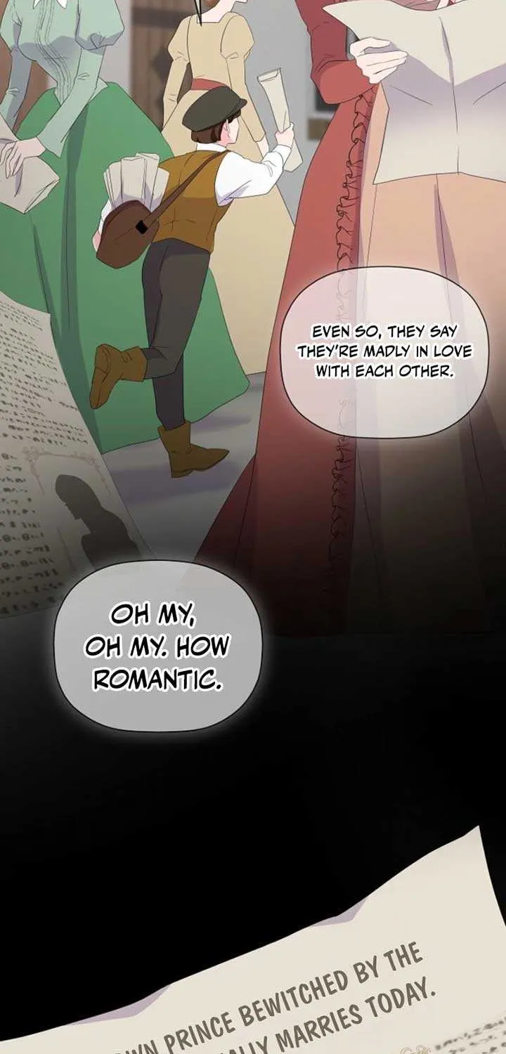 The Time-Limited Villainess Who Makes Medicine Chapter 2 page 24 - 