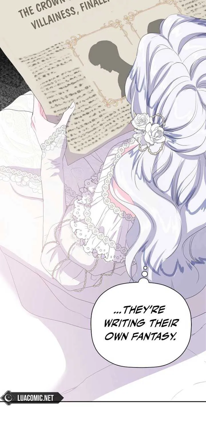 The Time-Limited Villainess Who Makes Medicine Chapter 2 page 25 - 