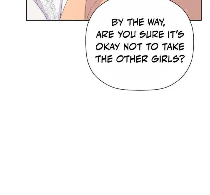 The Time-Limited Villainess Who Makes Medicine Chapter 2 page 27 - 