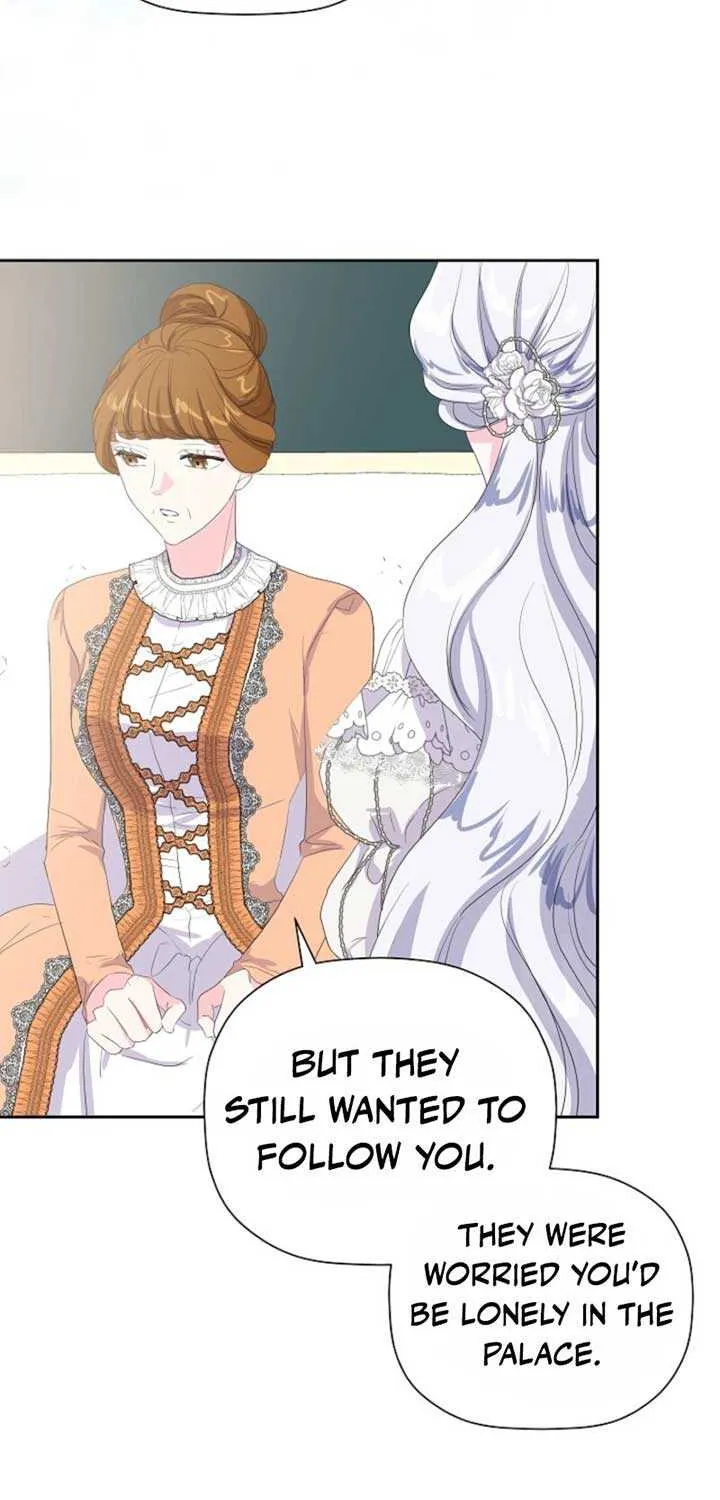 The Time-Limited Villainess Who Makes Medicine Chapter 2 page 30 - 