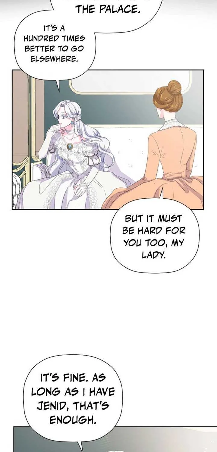 The Time-Limited Villainess Who Makes Medicine Chapter 2 page 35 - 