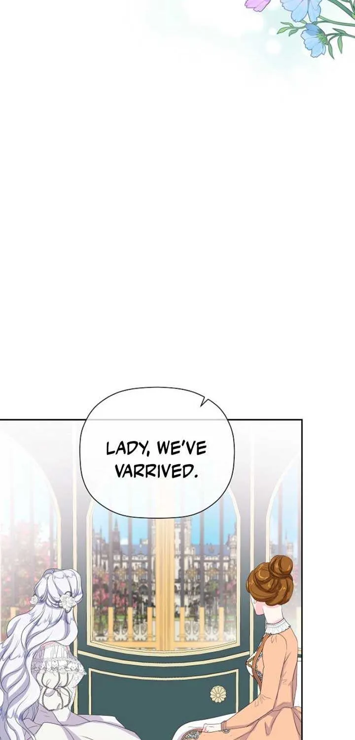 The Time-Limited Villainess Who Makes Medicine Chapter 2 page 38 - 